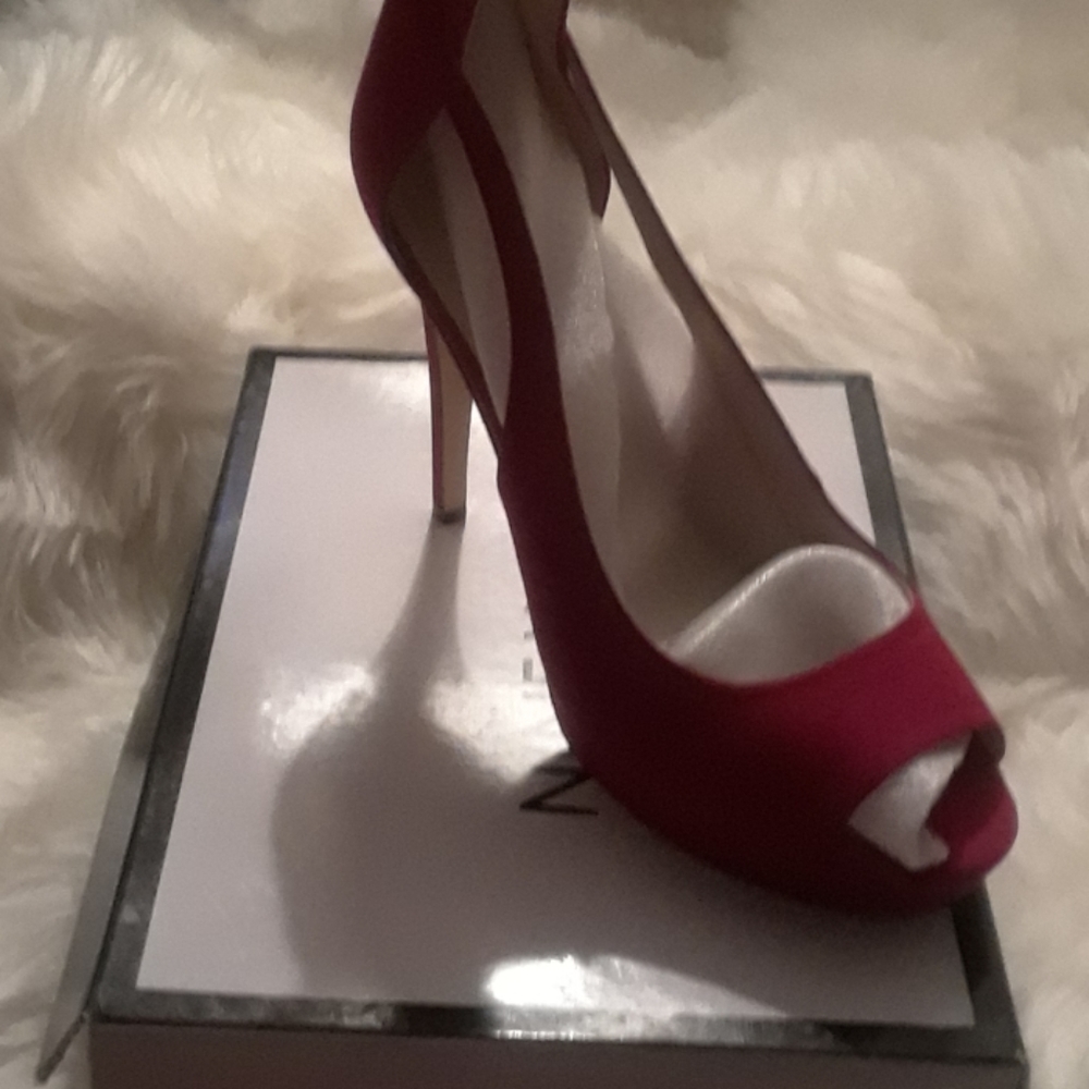 Nine West